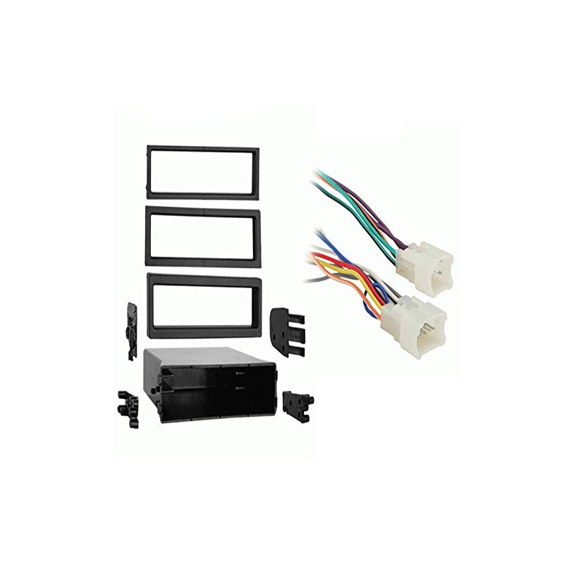 Harmony Audio Compatible with Toyota Tundra 1999 2000 2001 2002