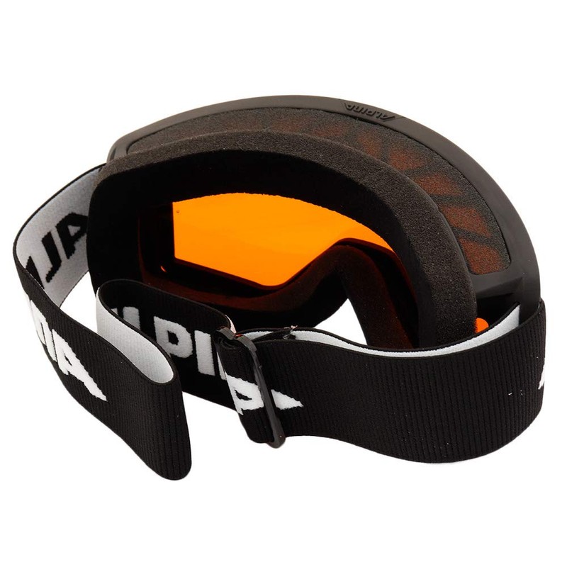 Alpina Sports Narkoja DH A7264 1 31 Ski Goggles Plastic/Polycarbonate