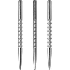 Mission Probe V2 - Silver 36 mm