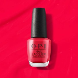 갤러리아 OPI네일락커 L20 - WE SEAFOOD AND EAT IT Galleria OPI Nail Lacquer L20 - WE SEAFOOD AND EAT IT