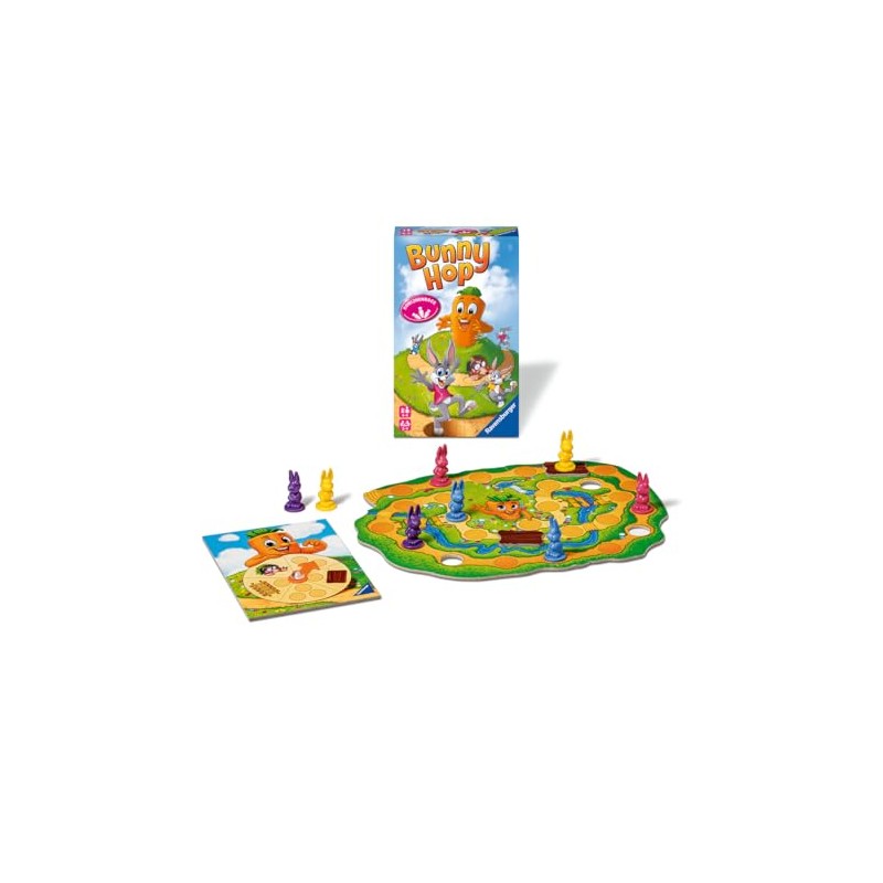 Ravensburger Bunny Hop