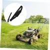 FUNOMOCYA Trimmer Shoulder Belt Home Supplies Easy to Adjust Quick