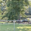Pack of 2 - Chain Link Fence Hangers Chain Fence