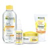 Kit Garnier Aclarante con Vitamina C | Antimanchas, Hidratación y