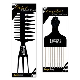 Blue Trade Hair Kwak Pin Curl Pin 50p Mixed Colors 1pc / 블루무역 헤어 곽 핀컬핀 50p 혼합색상 1개