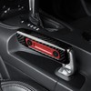 AIRSPEED for 2024 2025 2026 Ford Mustang Parking Brake Handle,