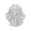 Sterntaler Unisex Children's Sun Hat Butterflies Children's Hat, light green