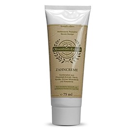 Olive Leaf Extract Zahnpa, 75 ml