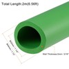 sourcing map Foam Hose for Handle Support Pipe Insulation 32