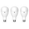 GE Lighting (case of 3) GE ultra bright LED 3-way