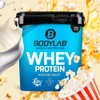 Bodylab24 Bodylab24 Whey Protein Pulver, Popcorn, 1kg