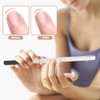Xiaokeis 2 Limas De Uñas Gruesas Para Pies, Lima Profesional