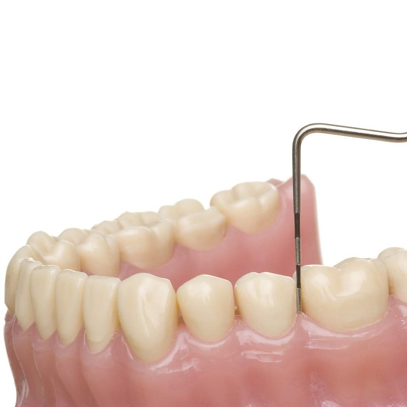 reinerDENT3 Denture Cleaner 100 ml Sensitive Especially Suitable for Dentures