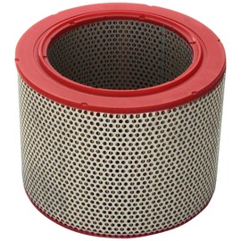 Original MANN-FILTER Air Filter C 21 138/1 – For Utility Vehicles