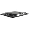 KEEPDSGN For Honda Ridgeline Carbon Air Flow Intake Bonnet Scoop