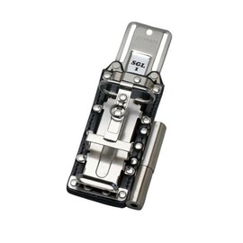 Miki sgl Storage Case Black sgl1p1 – B