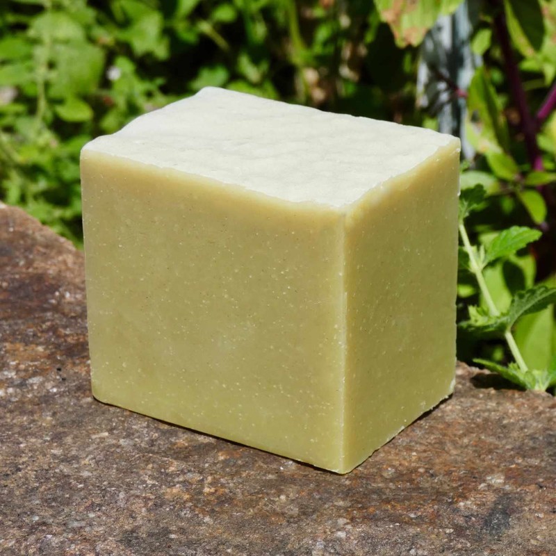 Savion Hairpower Nettle Plus Hair Wash Soap 170 g