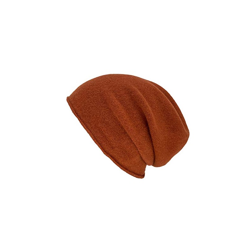 Kopka Nero Winter Knitted Beanie for Men and Women 100%