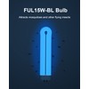 Bug Zapper Light Bulb Replacement for 15W Bug Zapper with