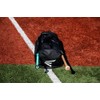 Easton | E310D Duffle Equipment Bag | Baseball/Softball | BLACK