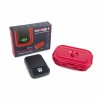 TRUWEIGH Mini Crimson Collapsible Bowl 100g x 0.01g Digital Scale