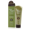 Fruit Country Pure Argan Real Cleansing Foam 180g / 과일나라 퓨어 아르간 리얼 클렌징 폼 180g