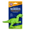 Fetch For Pets Arm Hammer Control de sarro Hueso-Tyrannosaurus Rex
