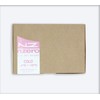 NZERO - Eco Wax Block, 500g | Organic Natural Wax