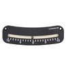 Angle Clinometer, Stable ‑10° to 0° to 10° Clear Scale