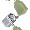 3R 3L Machine Heads String Tuning Key Pegs Tuners Folk/Electric