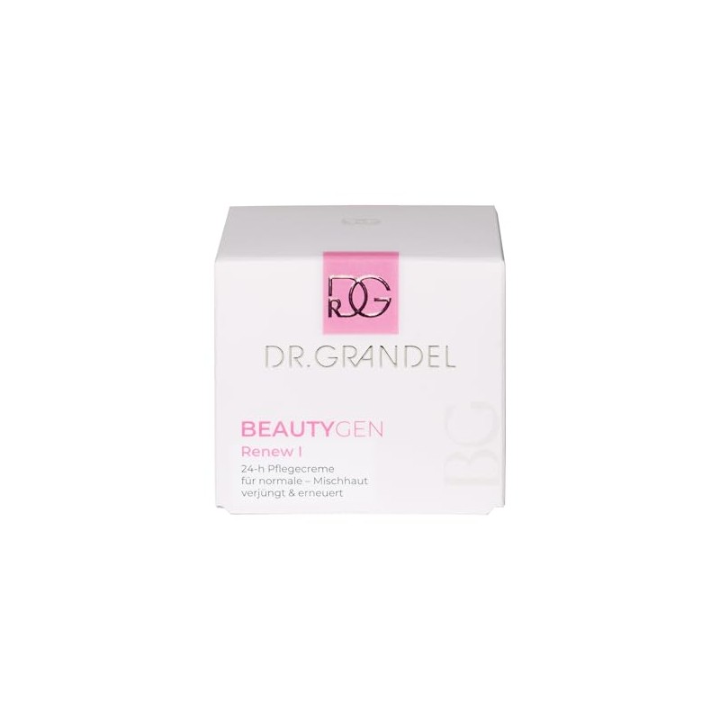Beautygen Renew I¹ 24 Hour Care 50 ml