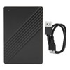 xinyee 2.5-inch Portable Hard Drive Ultra-Thin External Hard Drive USB