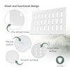Vent Systems 300 x 200 mm / 12" x 8"