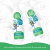 Fresh Monster Fresh Monster Toxin-free Hypoallergenic Kids Shampoo & Body