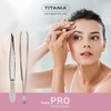 TITANIA Tweezers from Solingen (8 cm) • Made in Germany