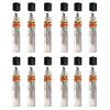 Pentel De México C505-Hb Mina Super Hi-Polymer, 0.5 Mm,,, Pack