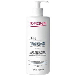 UR 10 Anti-Roughness Smoothing Cream