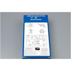 Trumpeter TRU06206 Model Kit, Various