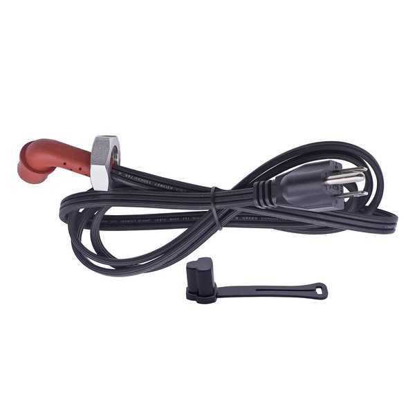 HABIIID 120V Block Heater Cord Cordset Replacement 251919 Compatible with