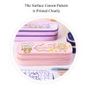Large Capacity Pencil Case for Girls Secondary School Office College