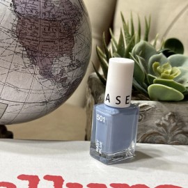 Sephora 501 BABY BLUE Nail Polish 6.5 ml New