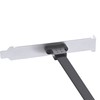 InLine Slot Panel USB Type-C to USB 3.1 Front Panel