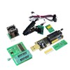 CH341 24 25 Series EEPROM Flash BIOS USB Programmer Module