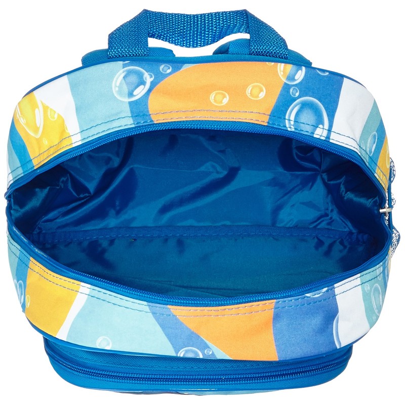 PERONA Children's Backpack, blue (blue) - 077193