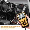 Escáner de Coche SEASKY OBD2 Escáner de Coche Escáner de