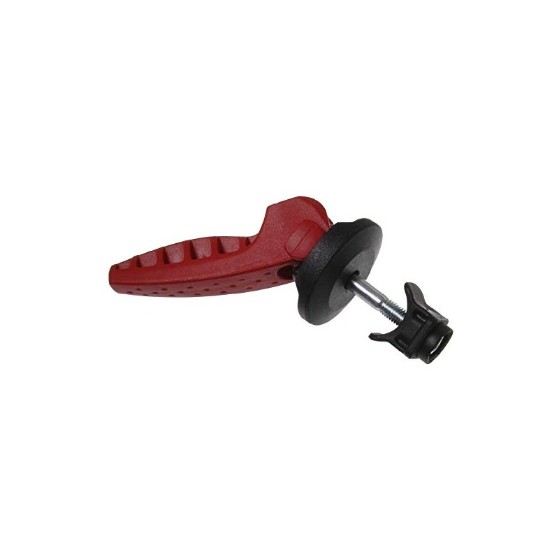 Bosch Genuine Qualcast Quick Release Clamping Lever for Rotak Series