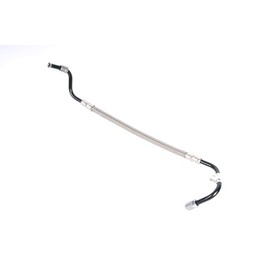 GM Genuine Parts 20864350 Brake Pressure Modulator Valve Front Hydraulic Pipe Assembly