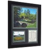 Augusta National Golf Course | 12"x15" Framed Photo Collage |