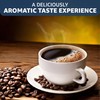 22 Salute 1776 Ground Coffee Dark Roast, Bold Flavor Notes,