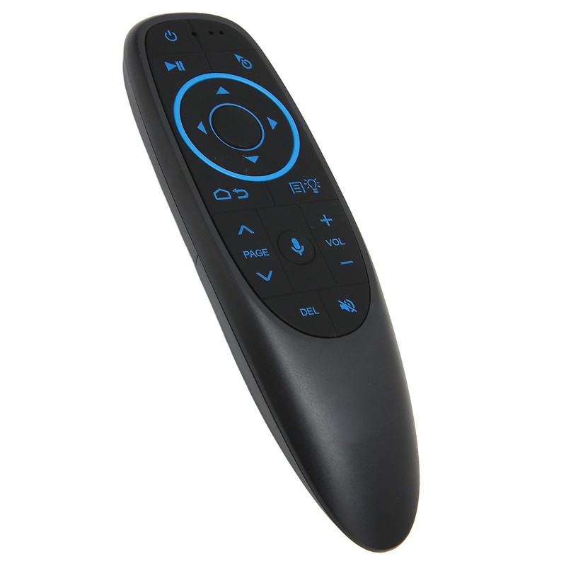 Voice Remote Control Sensitive Multi Function Bluetooth Air Remote for